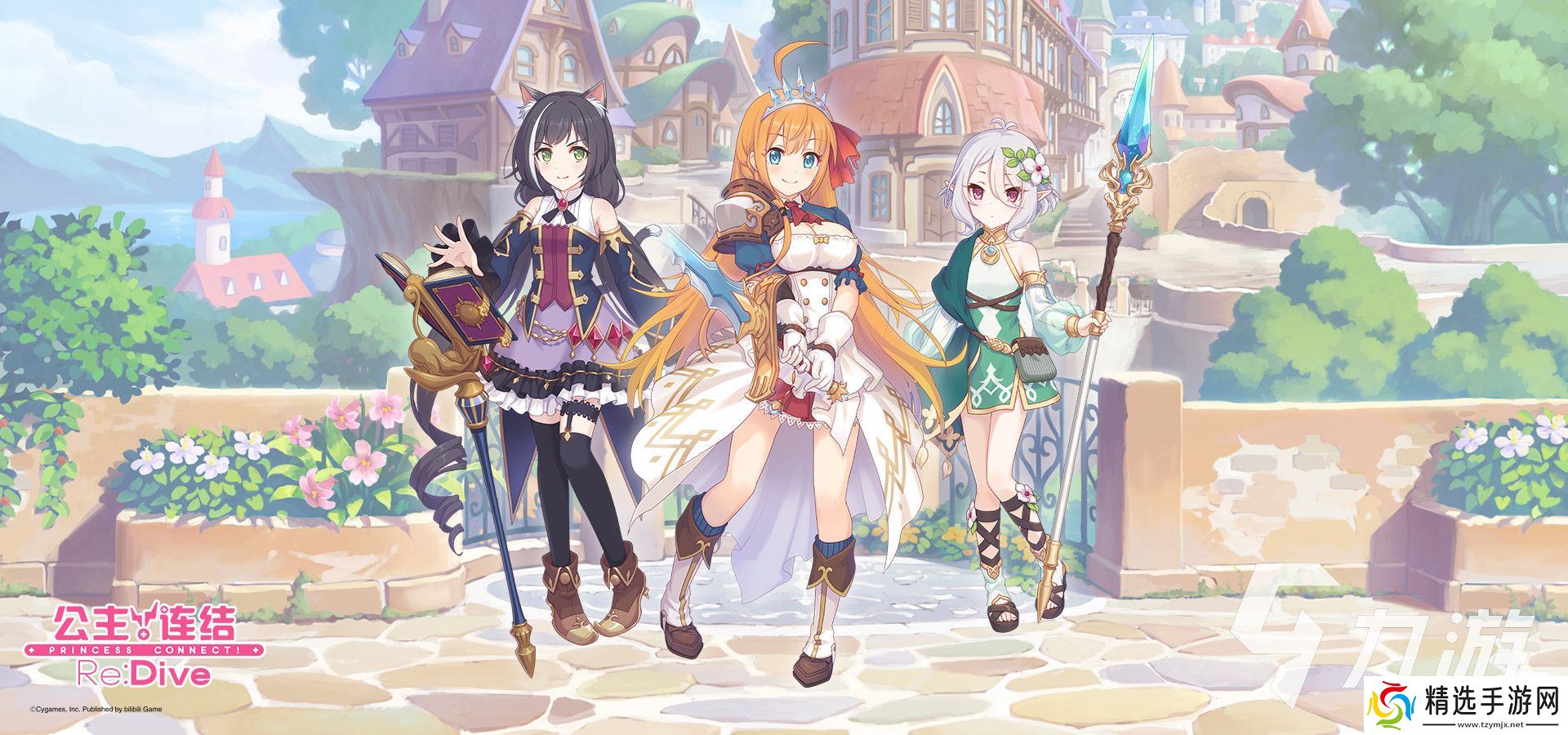 2025公主游戏大全 好玩的公主游戏盘点