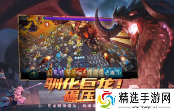 莉莉丝游戏公司有哪些游戏 免费的莉莉丝游戏下载推荐2025