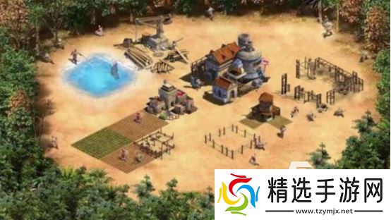 好玩的帝国游戏有哪些2025热门的帝国手游下载推荐