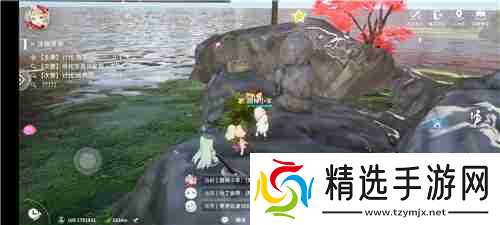 开放空间浮樱茶寮完美通关攻略