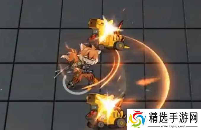 明日方舟新四星近卫干员聘风怎么获得-明日方舟新四星近卫干员聘风获取方法介绍