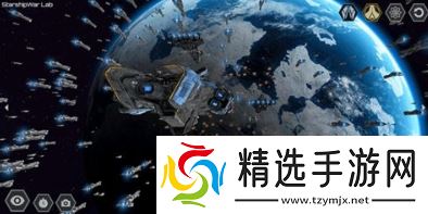 经典的十大即时战略单机游戏排行 2025耐玩的战略游戏大全