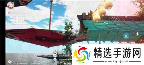 开放空间浮樱茶寮完美通关攻略