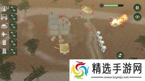 3d武装直升机游戏下载介绍2025 必玩的3d武装直升机游戏合集