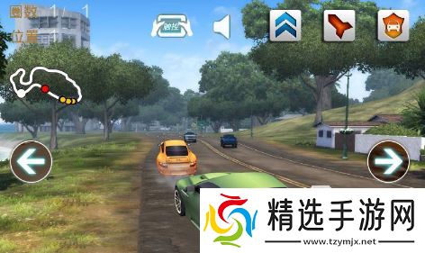 有趣的3d模拟驾驶的游戏大全 2025必玩的驾驶游戏合集