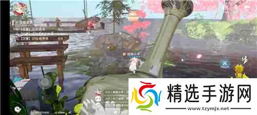 开放空间浮樱茶寮完美通关攻略