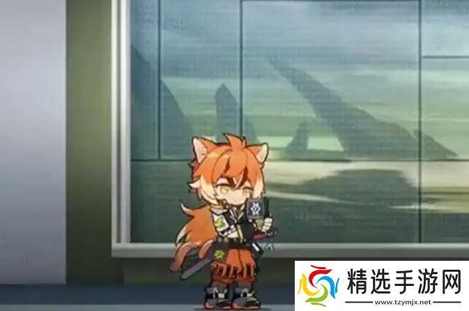 明日方舟新四星近卫干员聘风怎么获得-明日方舟新四星近卫干员聘风获取方法介绍