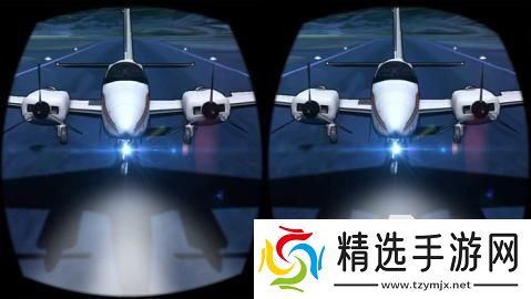 热门的免费vr游戏有哪些 2025好玩的vr游戏盘点