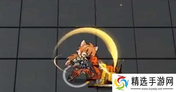 明日方舟新四星近卫干员聘风怎么获得-明日方舟新四星近卫干员聘风获取方法介绍