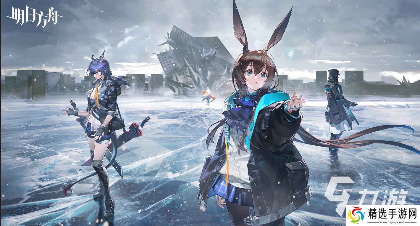 2025值得玩角色升级类游戏有哪些 值得玩角色升级类游戏推荐