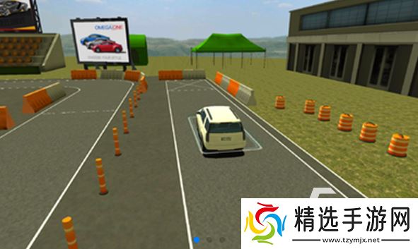 受欢迎的模拟考驾照的游戏推荐 2025人气较高的驾驶游戏有没有