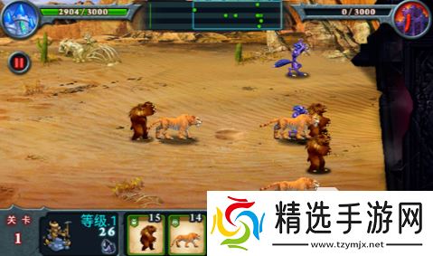 经典的十大即时战略单机游戏排行 2025耐玩的战略游戏大全