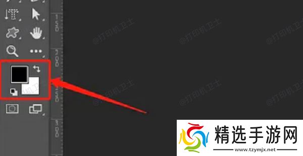 检查图片文件的设置