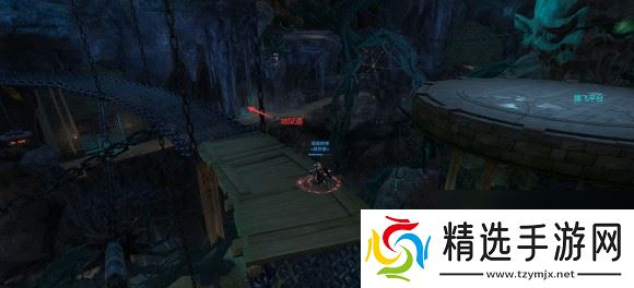 剑网三无界十人本达摩洞怎么单刷