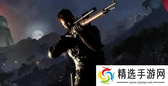 《狙击精英：抵抗》获取弹药办法