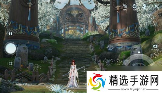 剑网三无界十人本达摩洞怎么单刷