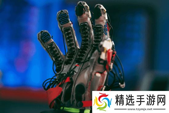 索尼触觉手套专利曝光！模拟游戏中的触感与温度