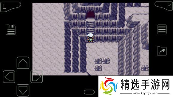 口袋妖怪究极绿宝石4.B手机版