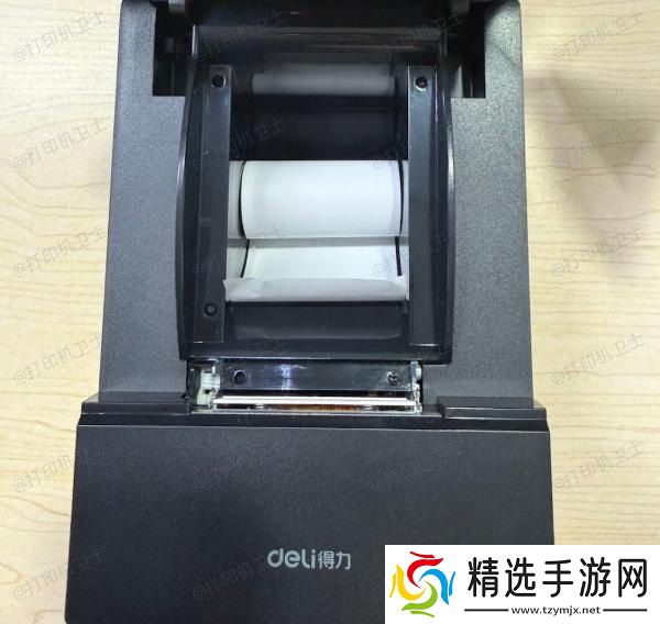 安装新碳带 安装新碳带