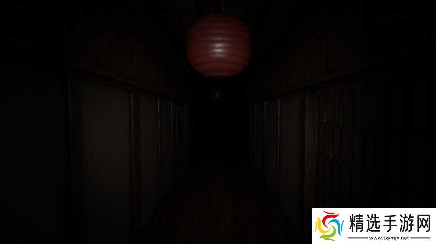 解密逃脱恐怖游戏《灵屋》将于今年夏季发售