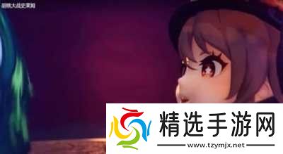 非常考验玩家的策略玩法 胡桃大战史莱姆无删减3d版