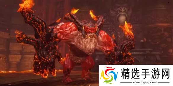 《剑灵2》炎煌副本攻略