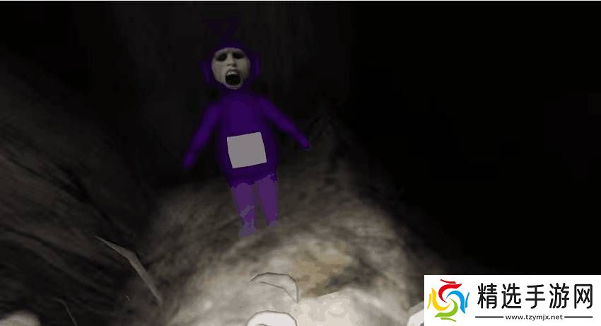 鬼畜天线宝宝联机版