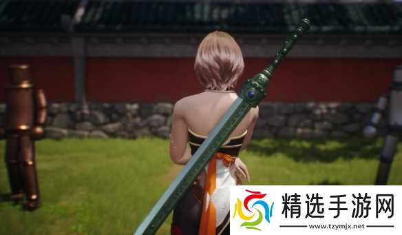 《剑灵2》职业推荐排行榜最新2025