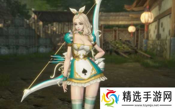 《剑灵2》职业推荐排行榜最新2025