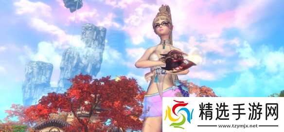 《剑灵2》职业推荐排行榜最新2025