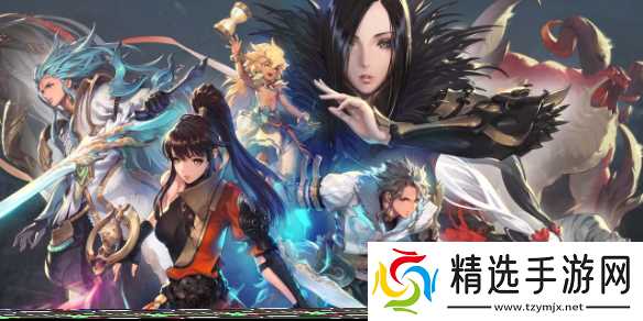 《剑灵2》职业推荐排行榜最新2025