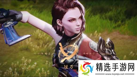 《剑灵2》职业推荐排行榜最新2025