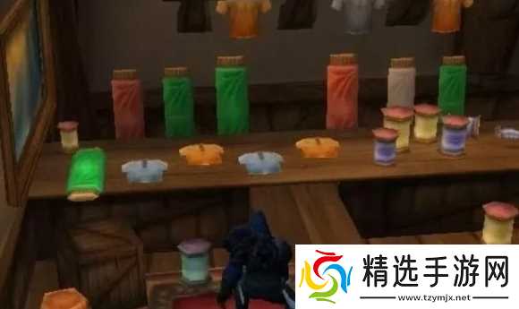 魔兽世界wlk赞吉尔之触任务怎么做-盗贼职业任务赞吉尔之触攻略