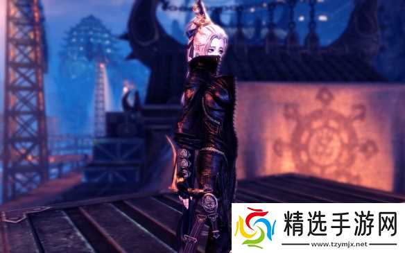 《剑灵2》职业推荐排行榜最新2025