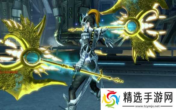 《剑灵2》职业推荐排行榜最新2025