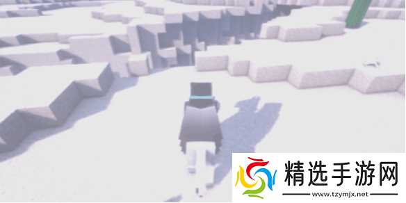 《我的世界》马驯服方法介绍