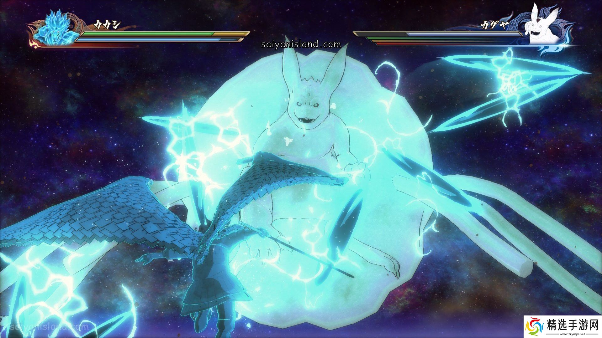 火影同人忍者后宫最新版