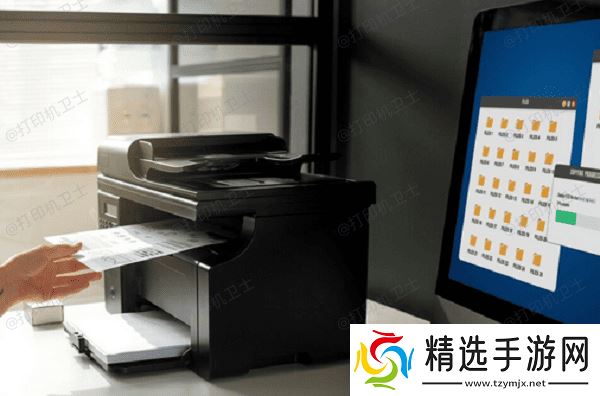 什么是反片打印