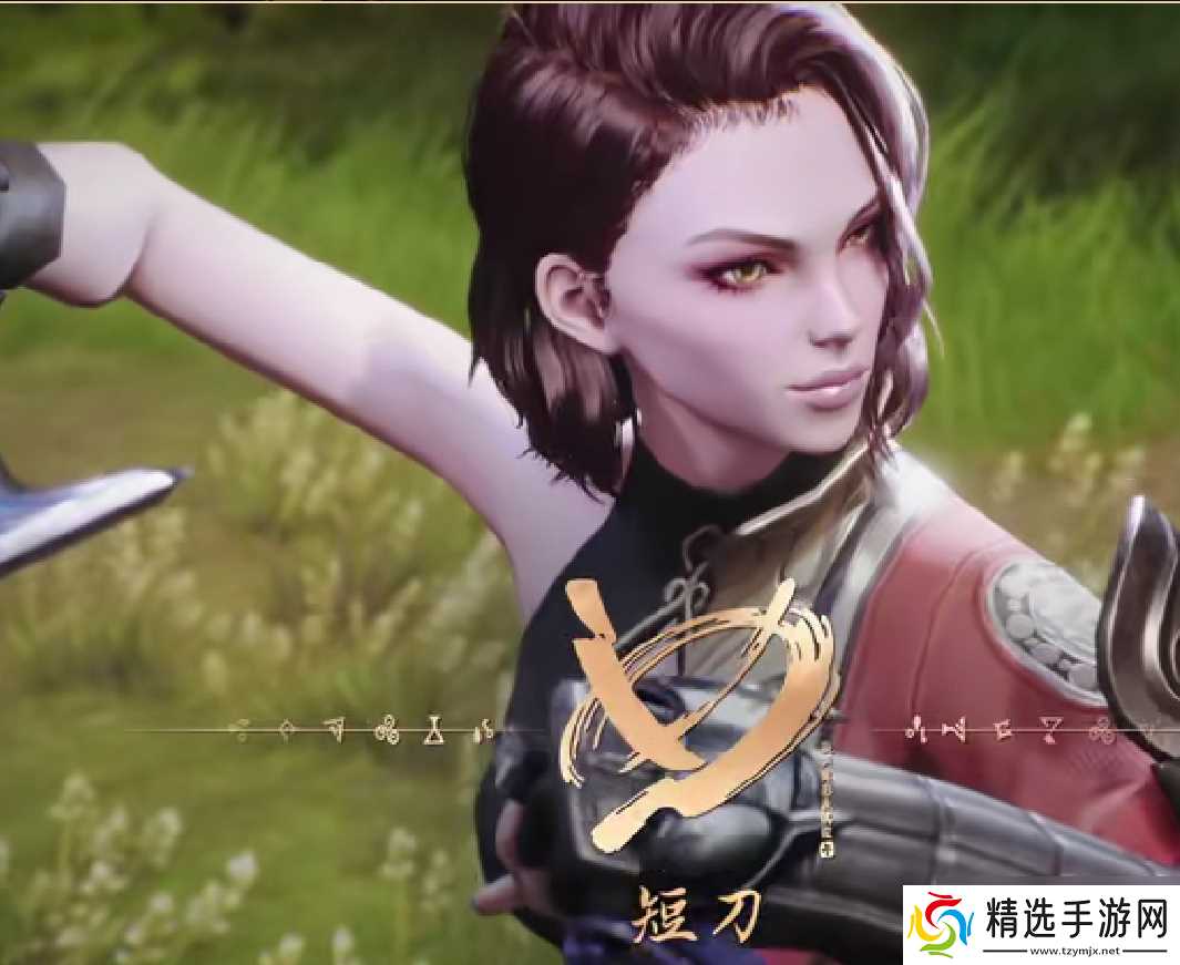 《剑灵2》新手玩家职业推荐