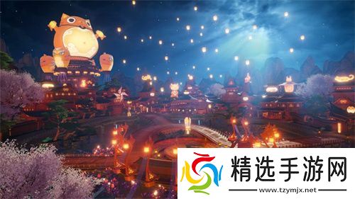 《此间山海》二测重磅来袭:4月18日见证东方幻想新纪元