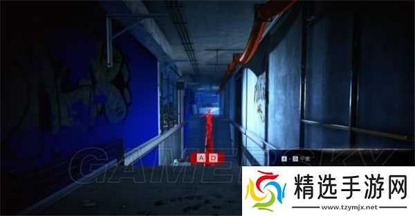 镜之边缘图文攻略（一）