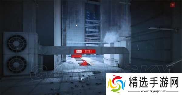 镜之边缘图文攻略（一）