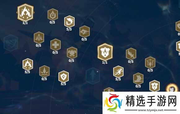 万龙觉醒葛如卡天赋怎么加点-葛如卡天赋加点推荐