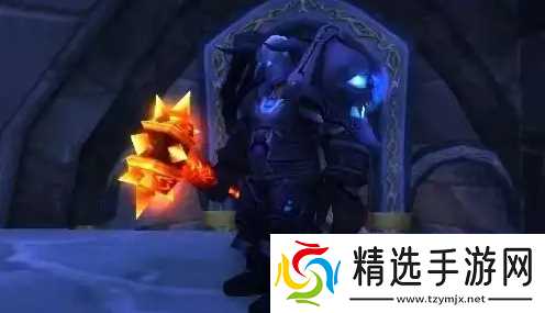 魔兽世界怀旧服萨弗拉斯怎么获得-怀旧服萨弗拉斯获取方法