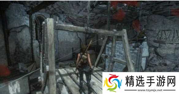 古墓丽影崛起邪恶溪谷高台文献获得方法解析攻略