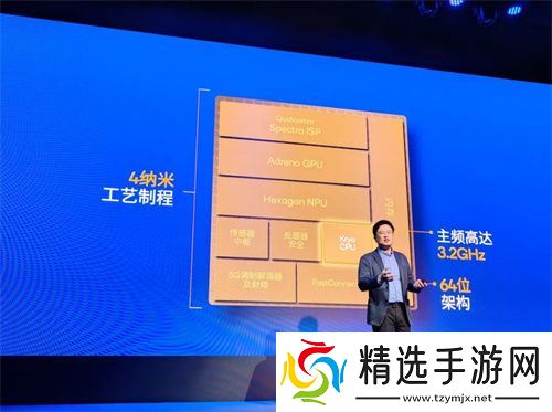 第四代骁龙8s正式发布,“新生代”旗舰有何真实力?