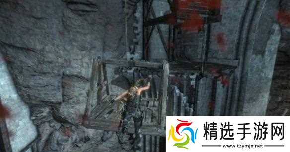 古墓丽影崛起邪恶溪谷高台文献获得方法解析攻略