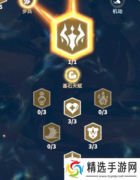 万龙觉醒葛如卡天赋怎么加点-葛如卡天赋加点推荐