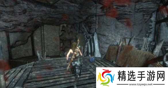 古墓丽影崛起邪恶溪谷高台文献获得方法解析攻略