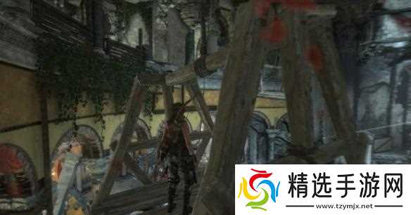 古墓丽影崛起邪恶溪谷高台文献获得方法解析攻略